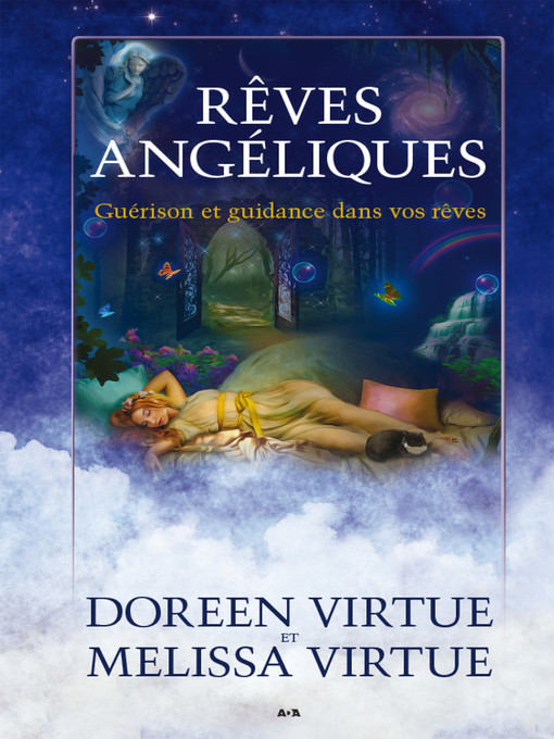 Title details for Rêves angéliques by Melissa Virtue - Available